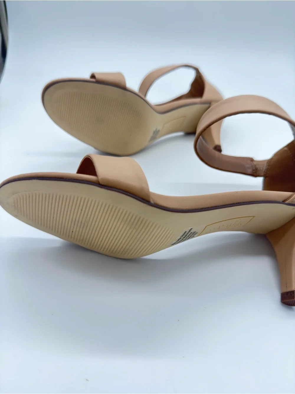 Style & Co. elegant open